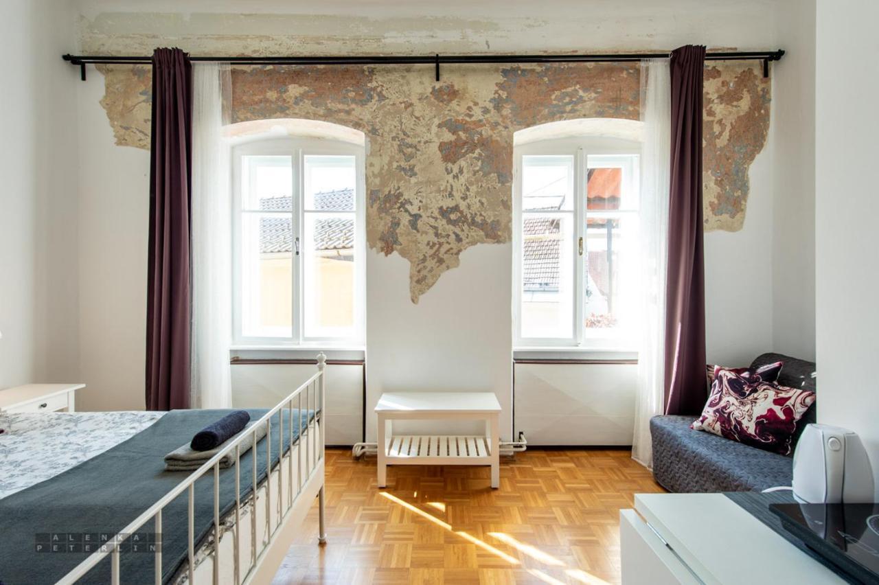 Sobe Poldka Hotel Dolenjske Toplice Exterior photo